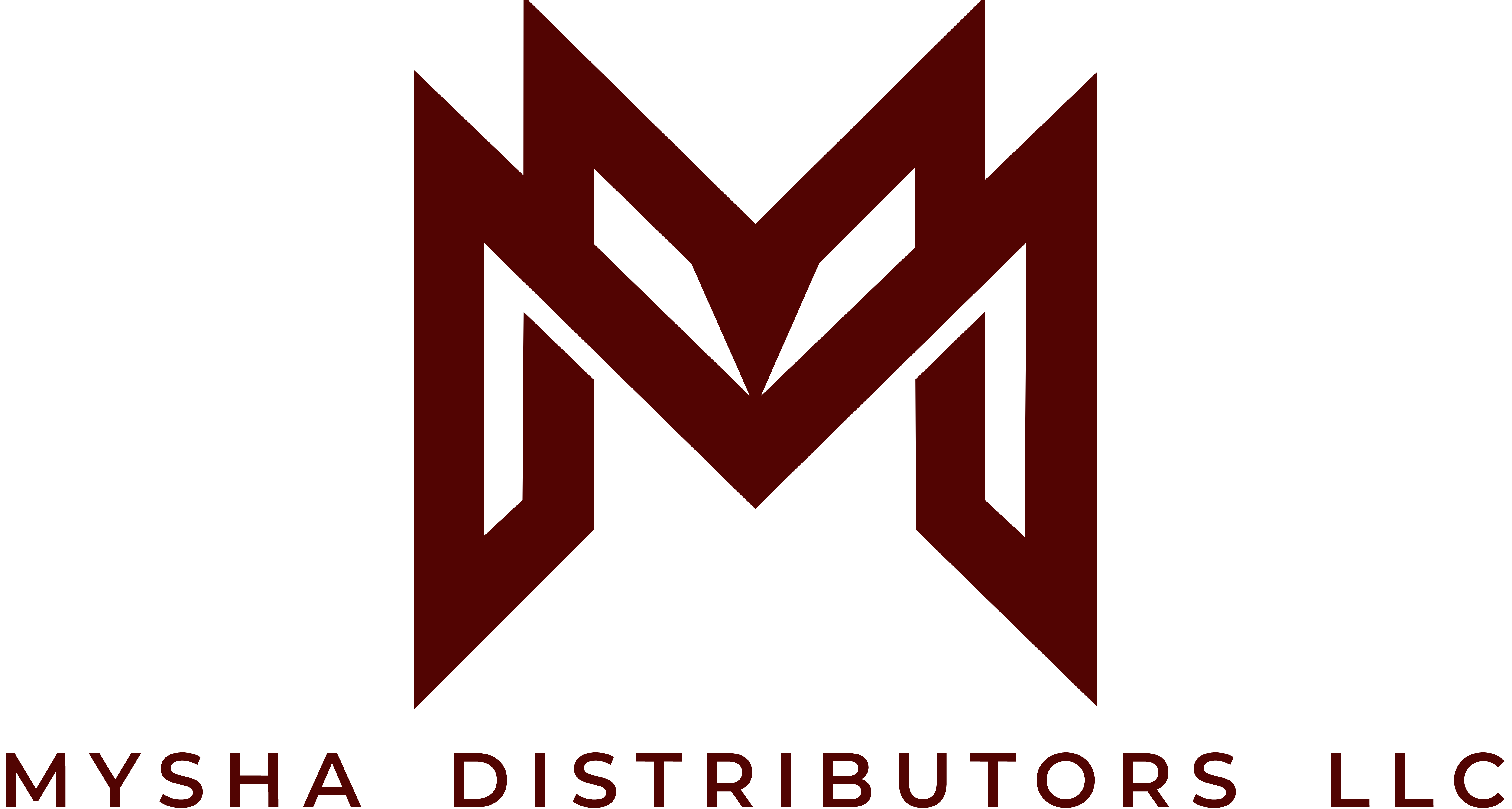 Mysha Logo
